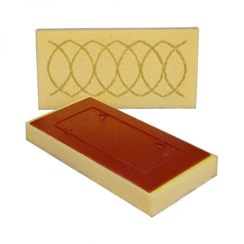 SVAMPUR SK.MUNSTUR 17X34X4