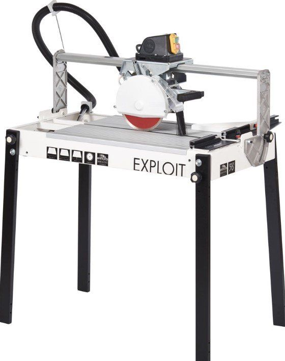 SÖG EXPLOIT 70 ADVANCED