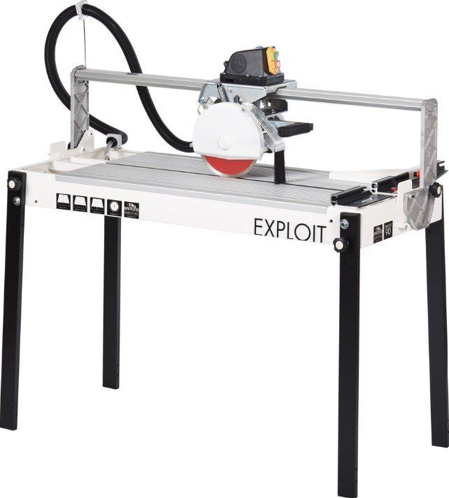 SÖG EXPLOIT 90/15 230V/50hz