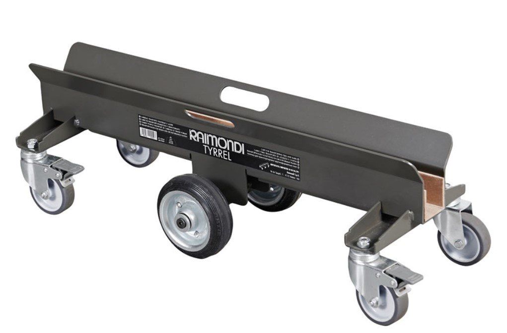 VAGN FYRIR FLÍSAR / RAIMONDI lítill