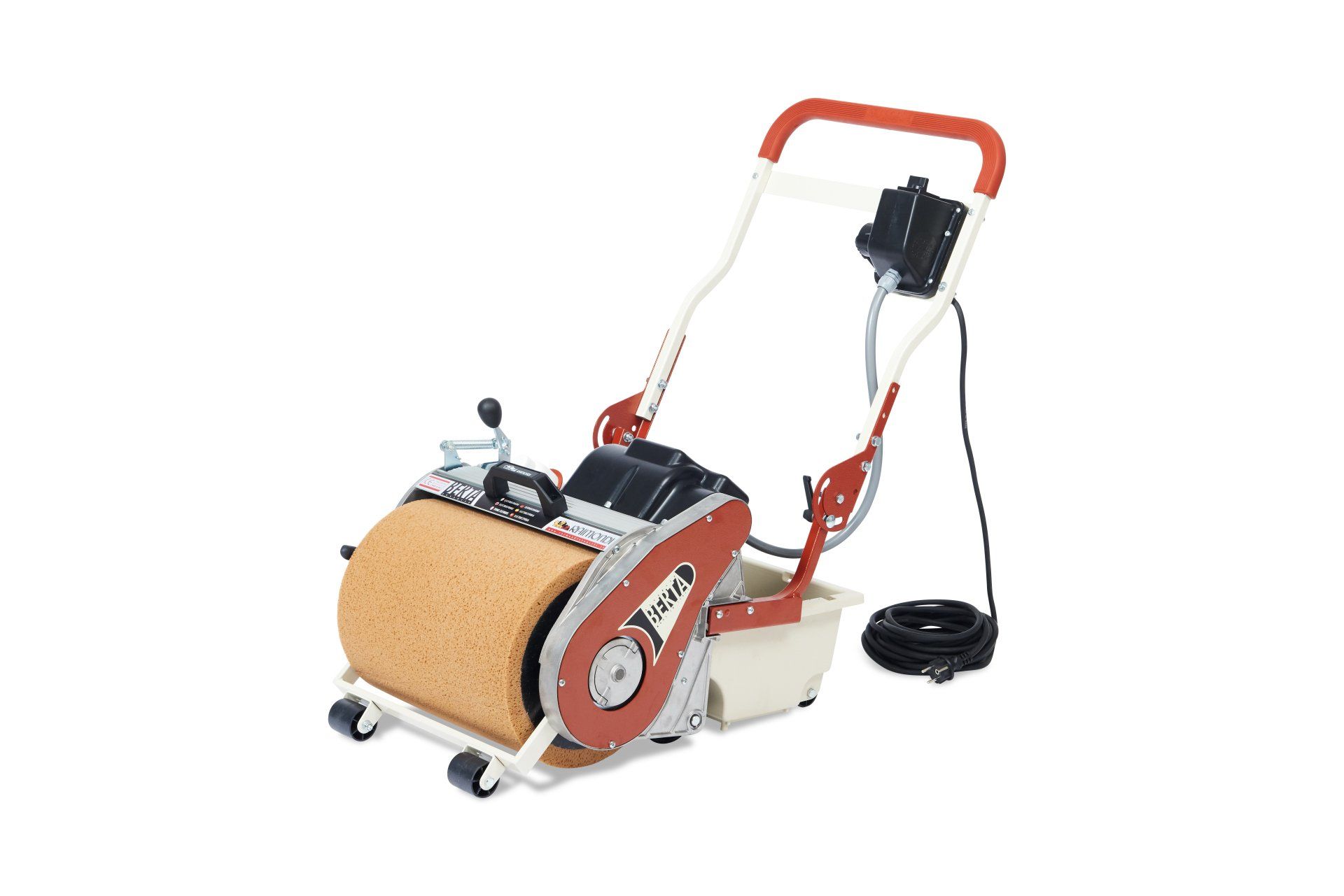 FÚGUVÉL BERTA 0,16HP ADV