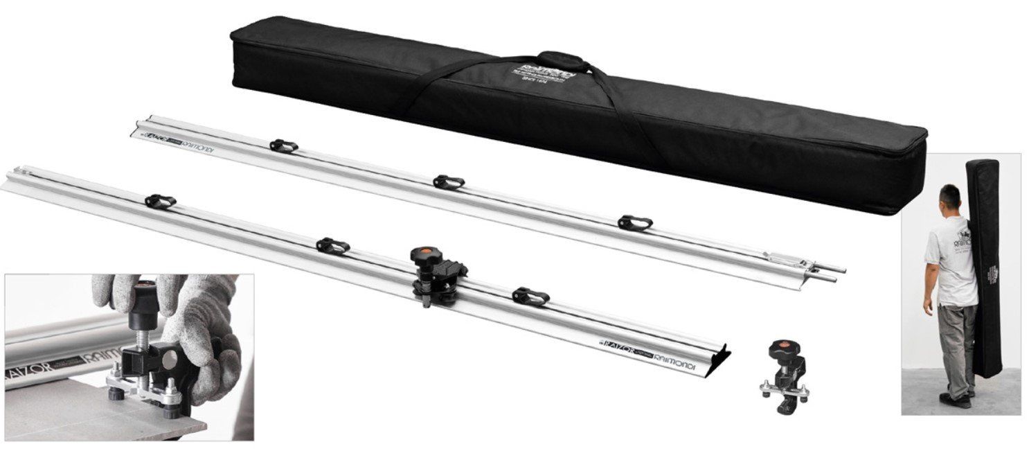 RAIZOR CUTT SETT 320CM