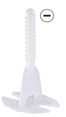 RLS VITE  H3-15MM stólar  100 STK