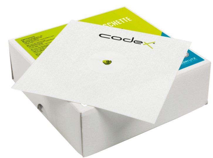 Röraþétting 40-50 mm