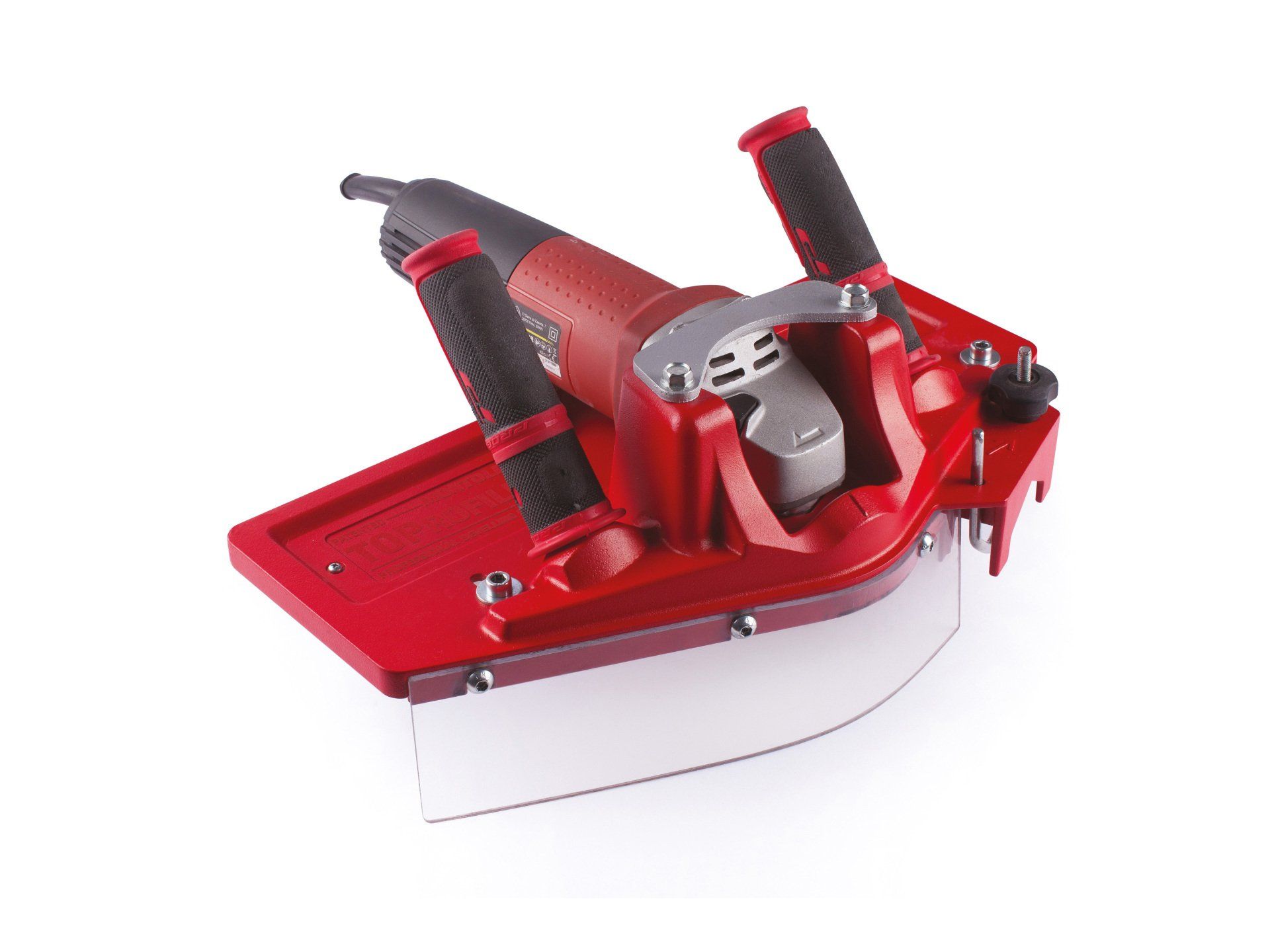 HANDFRÆSARI MON 230