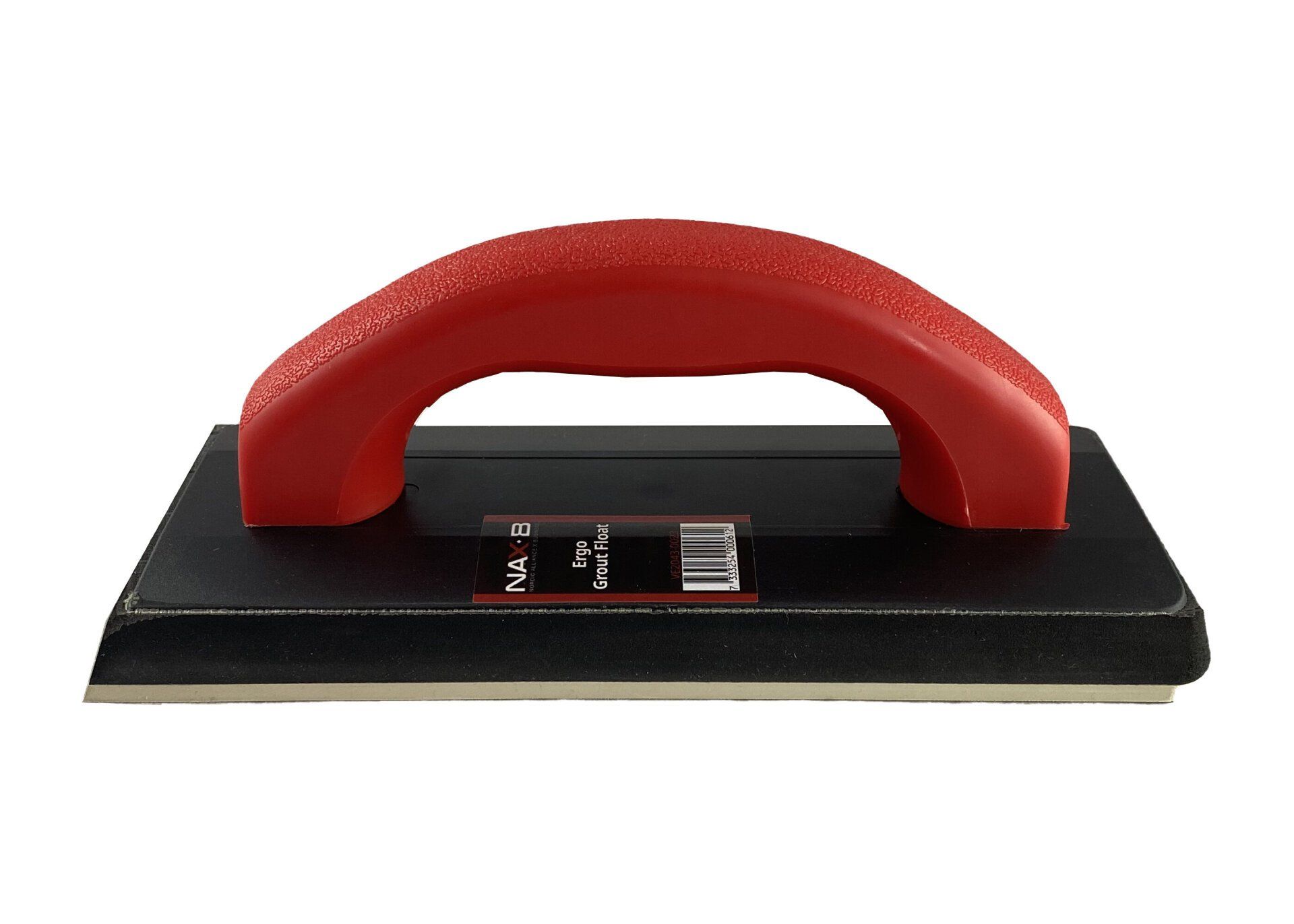 NAXB // Fúgubretti Ergo