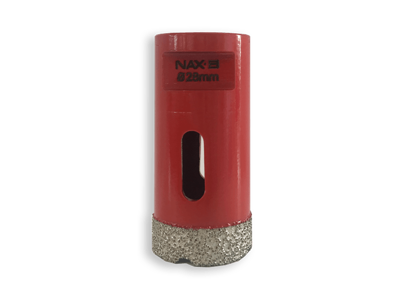 NAXB // Demantsbor 20 mm