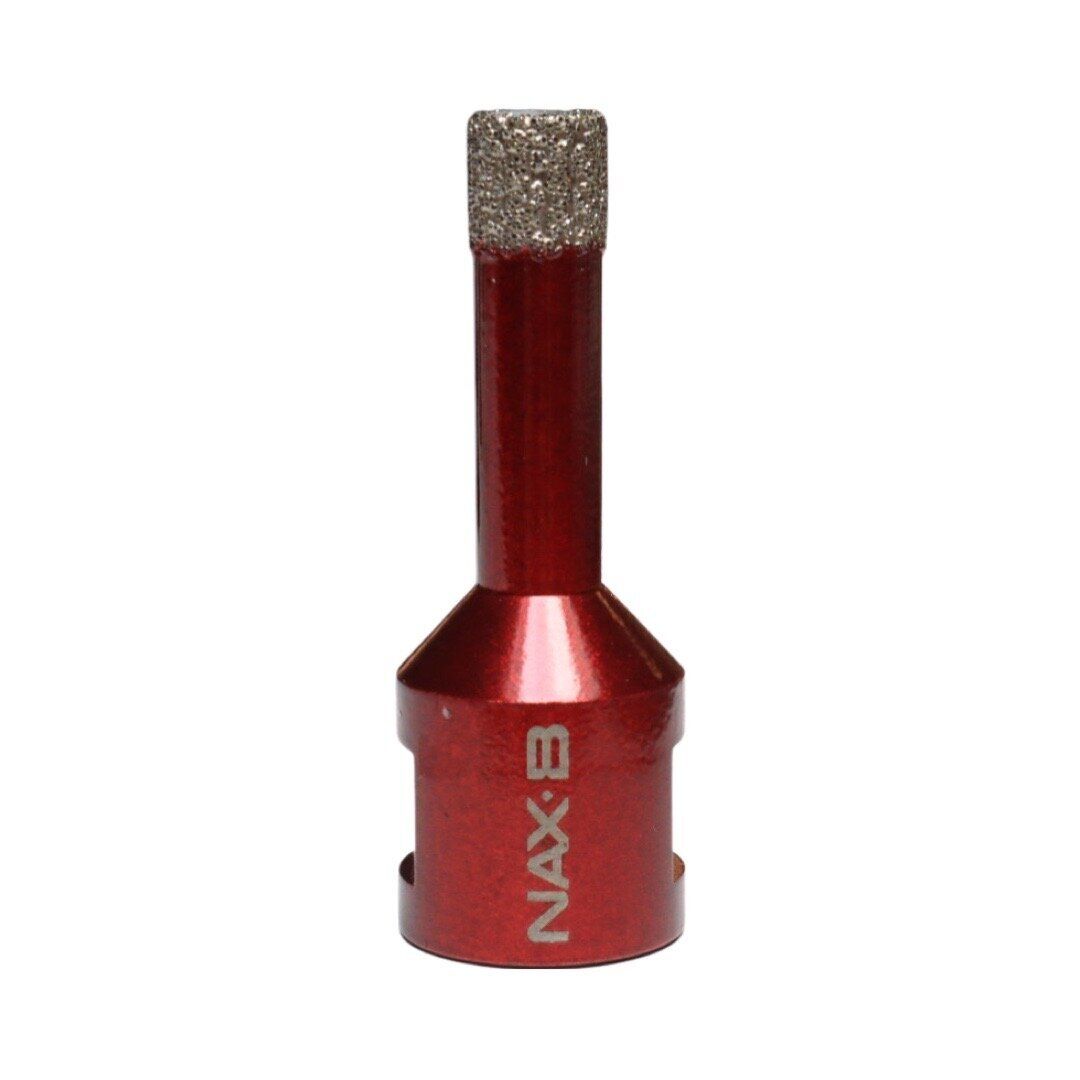 NAXB // Demantsbor f. slípirokk 10 mm