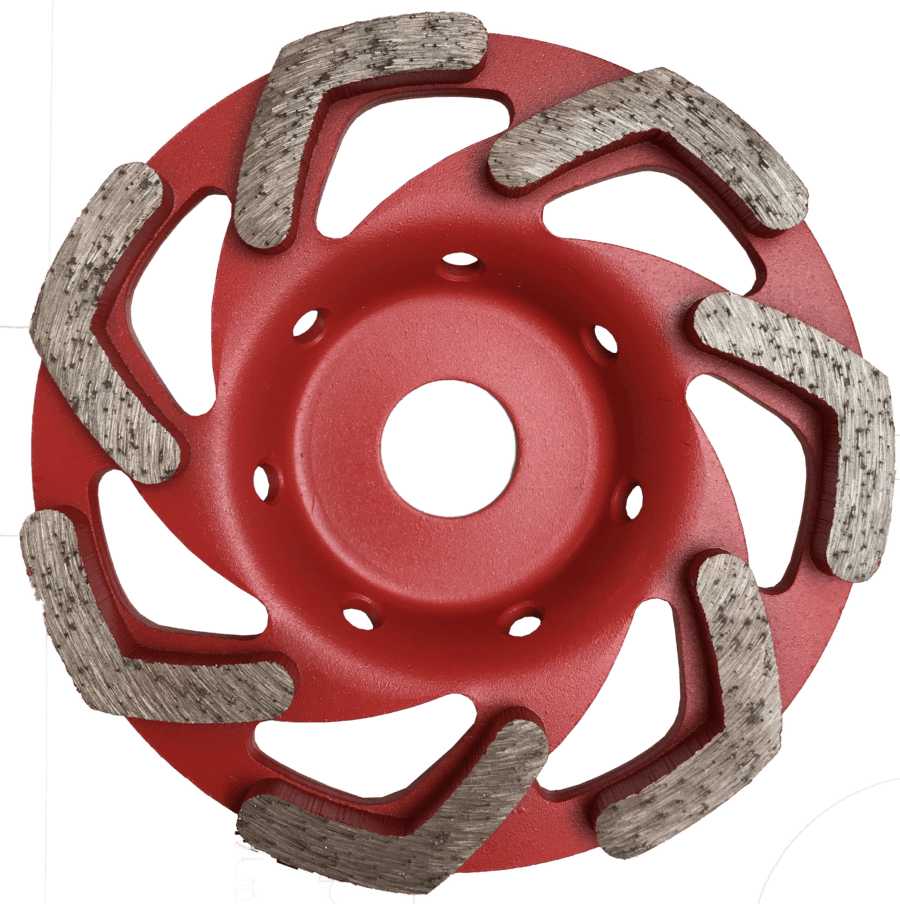 NAXB // Demantsbolli skátenntur 125 mm