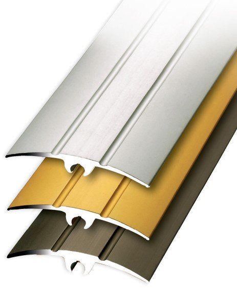 FLEXICLIP GÓLFLISTI