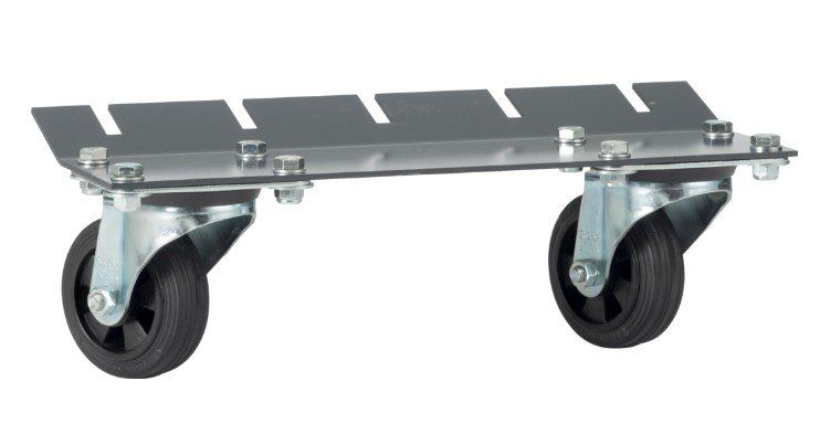 WOLFF RUNNING GEAR FOR BITURBO