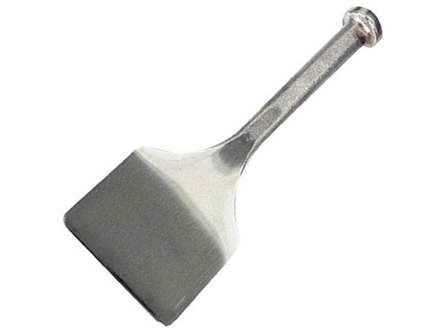 WOLFF TRÖPPUJARN 7CM BREITT