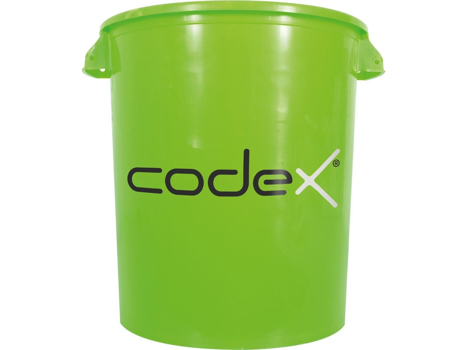 CODEX // SPARSL/LÍM FATA - Græn