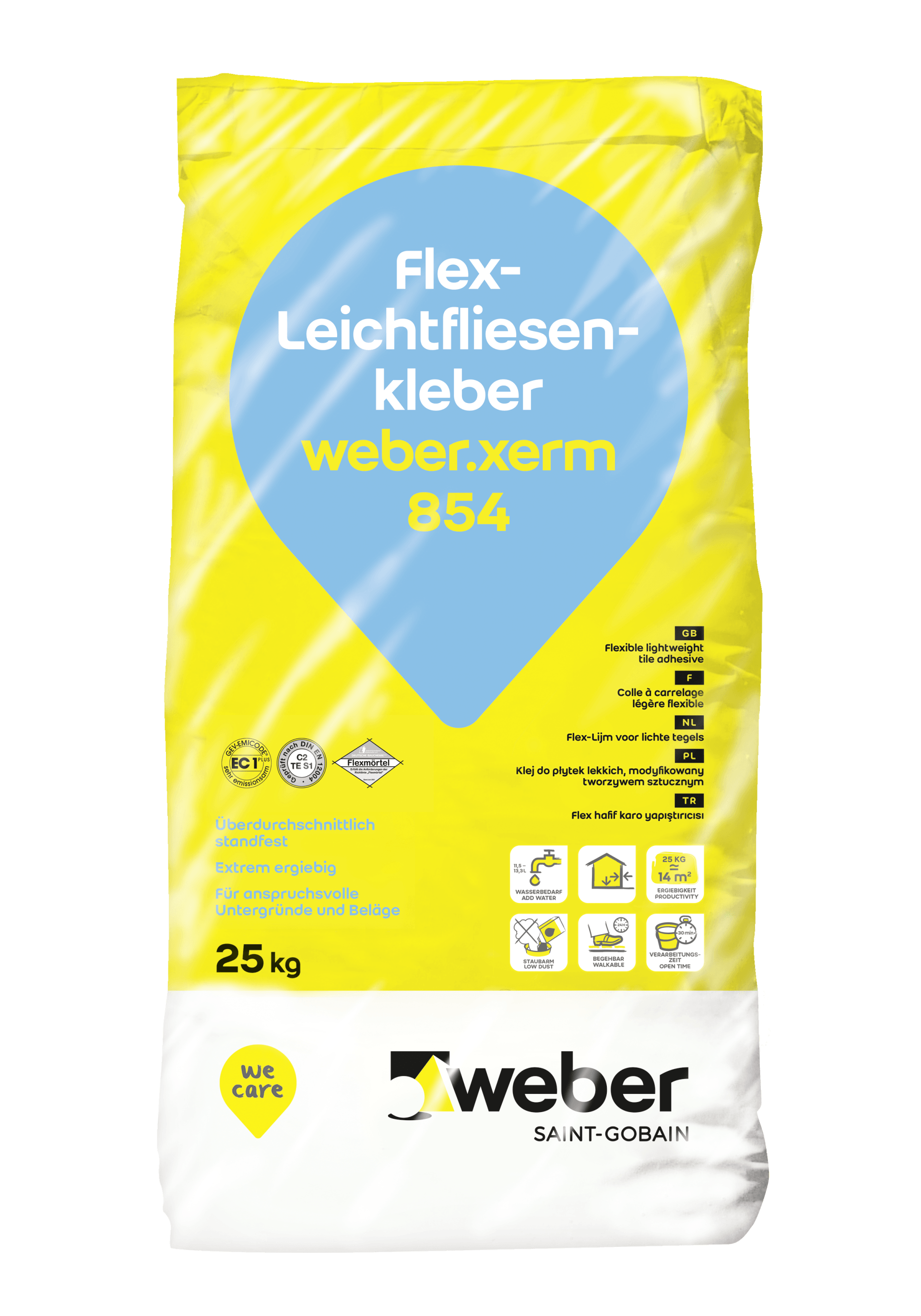 XERM // 854 S1 RYKL.LÉTT. HVÍ