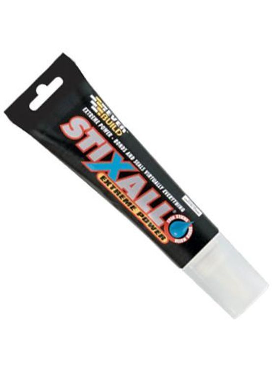 STIXALL // 80 ML GLÆRT.LÍK.TÚPU