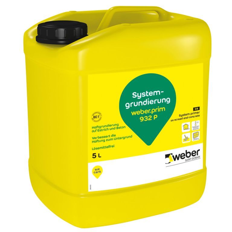 PRIM 932P // GRUNNUR