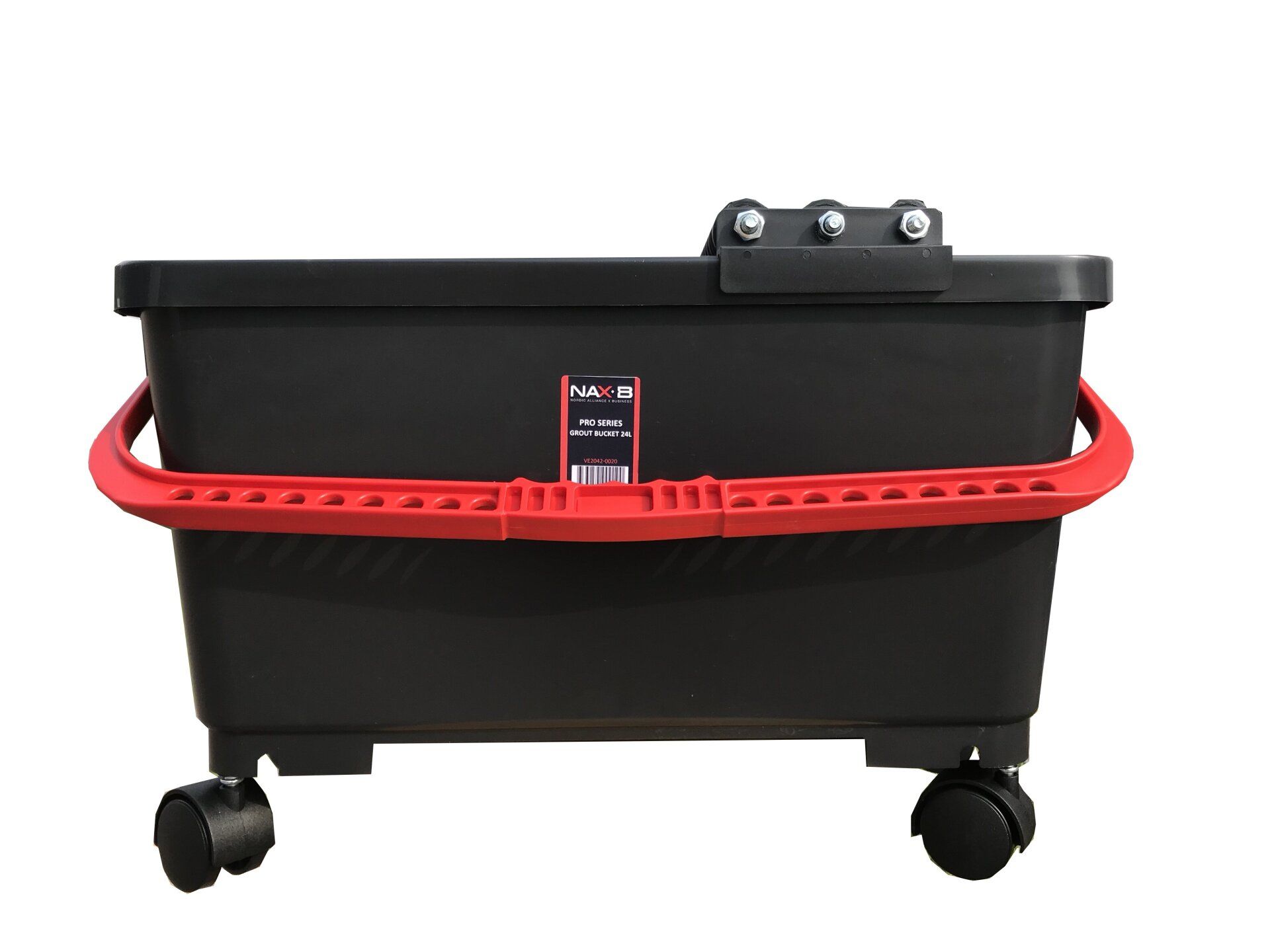 NAXB // Fúgubali 24L