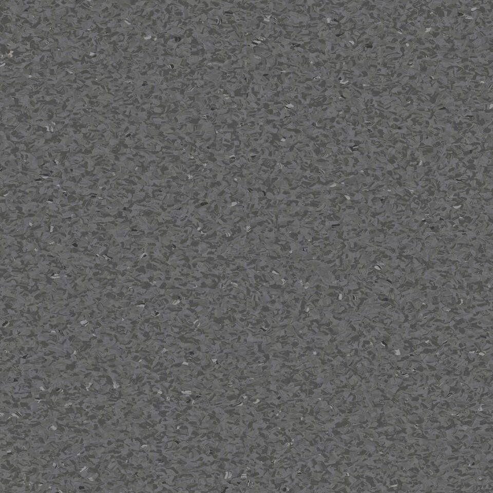 VINYLGÓLFDUKUR, 194 BLACK GREY