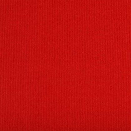 ELDRAUTT 2 MTR 100% PP (Rauður dregill)