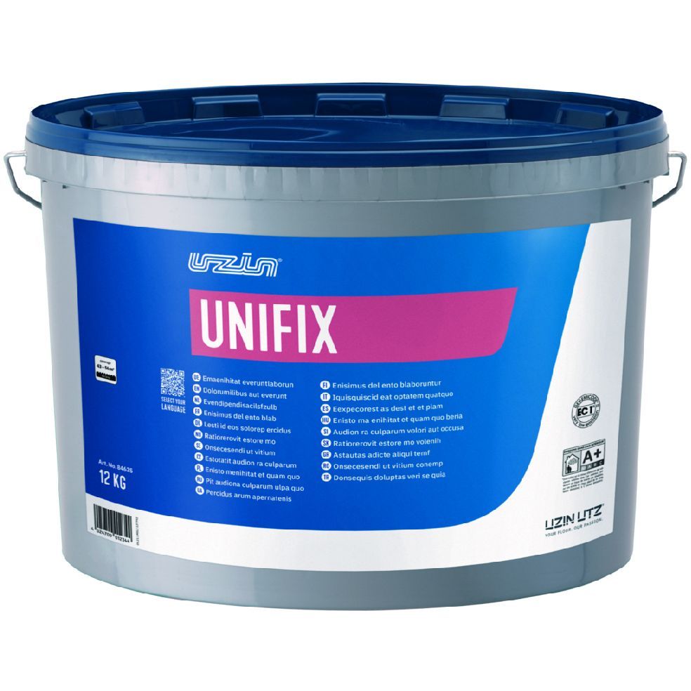 UZIN SLEPPILÍM // UNIFIX