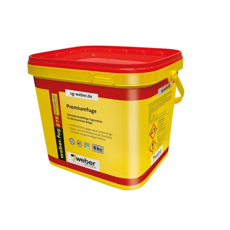 Fug 875 // BLUECOMFORT (14 litir)