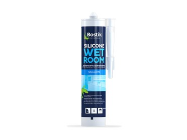 BOSTIK // SILIKON GLÆRT
