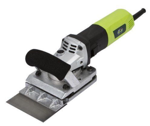 WOLFF JUNIO STRIPPER ÁN RAFHLÖÐU