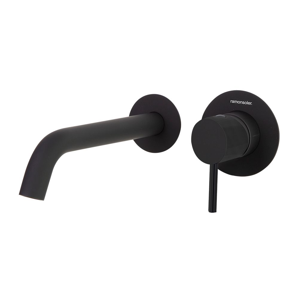 HANDLAUGARTÆKI ODISEA INNBYGGT SVART