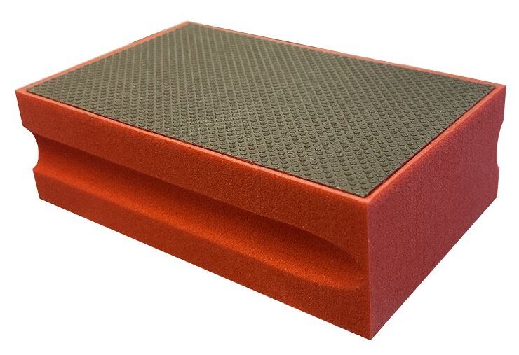 NAXB Slípikubbur K200