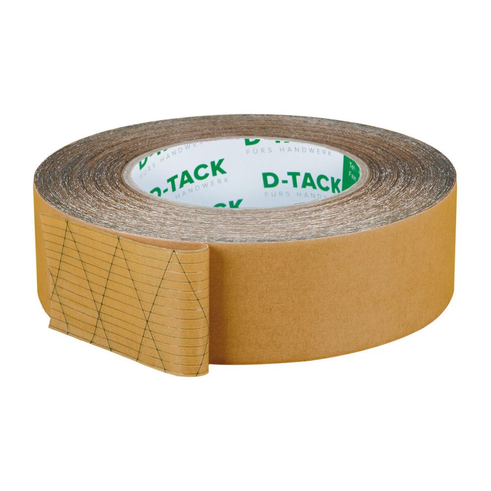 D-TACK // LIMBORÐAR 30mm