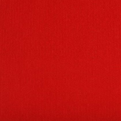 ELDRAUTT 4 MTR 100% PP (Rauður dregill)