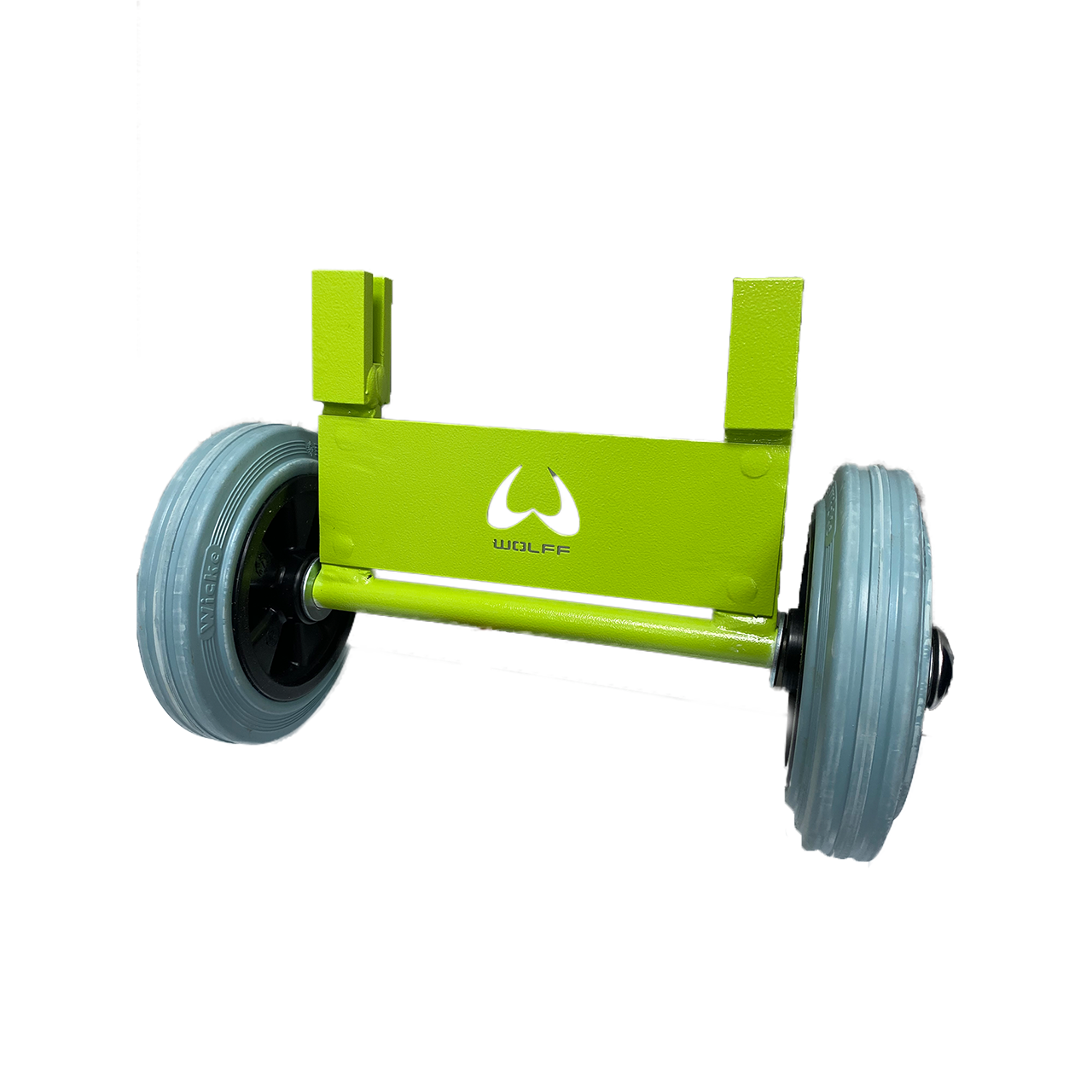 WOLFF RUNNING GEAR FOR ROLLERS