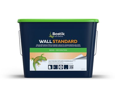 BOSTIK // WALL STANDARD