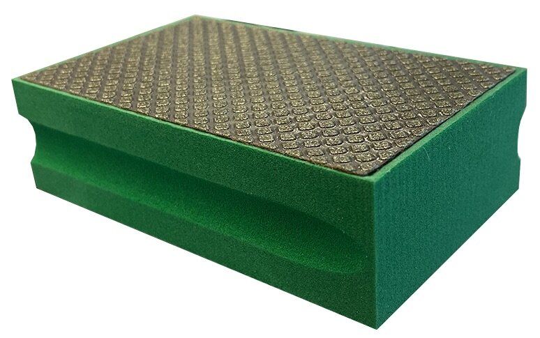 NAXB // Slípikubbur K60