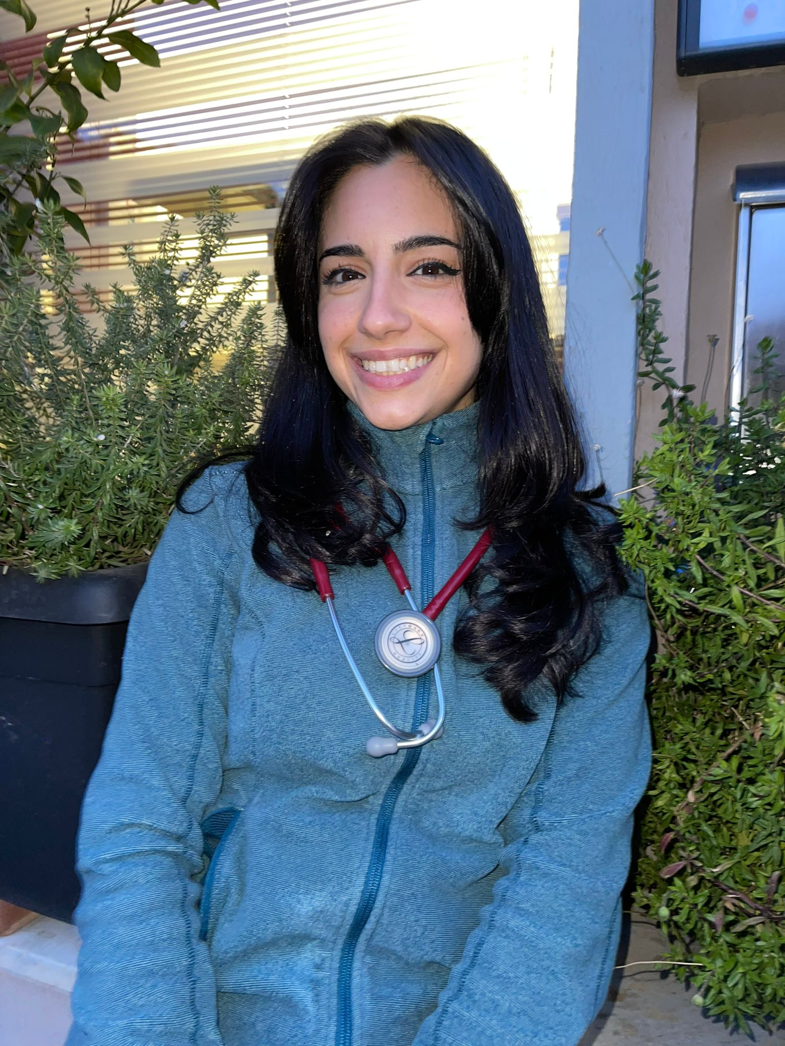 Dott. Valentina D'Agostino