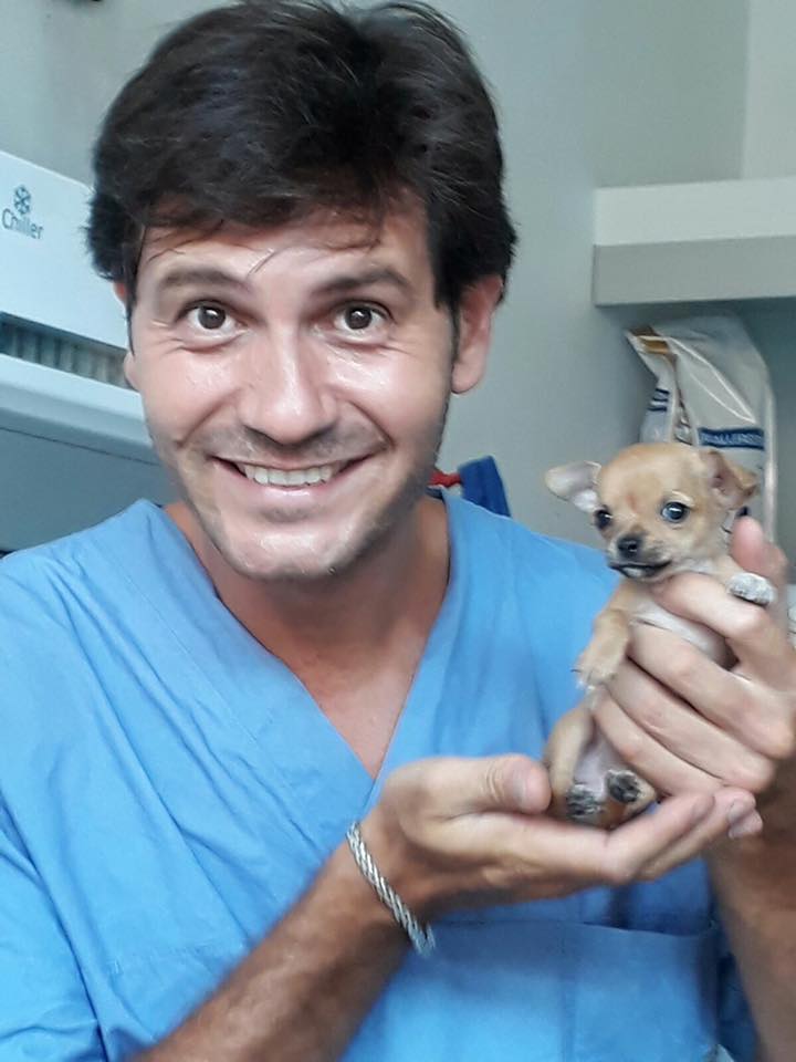 Dott. Enrico Di Blasi