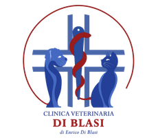 Clinica veterinaria Di Blasi logo