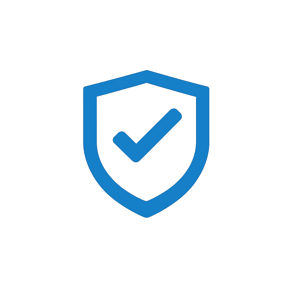 Verified Trusted Shield