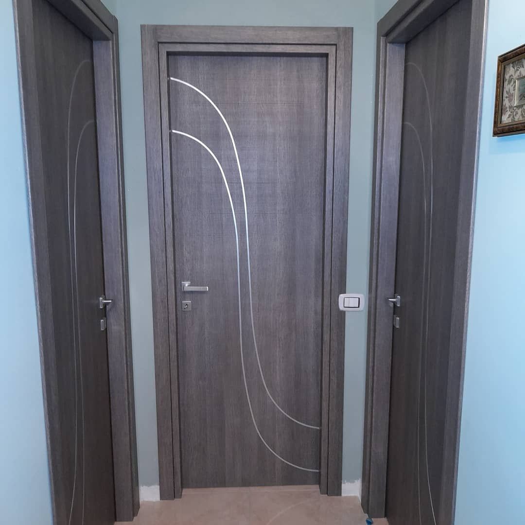 DRA INFISSI - porte interne