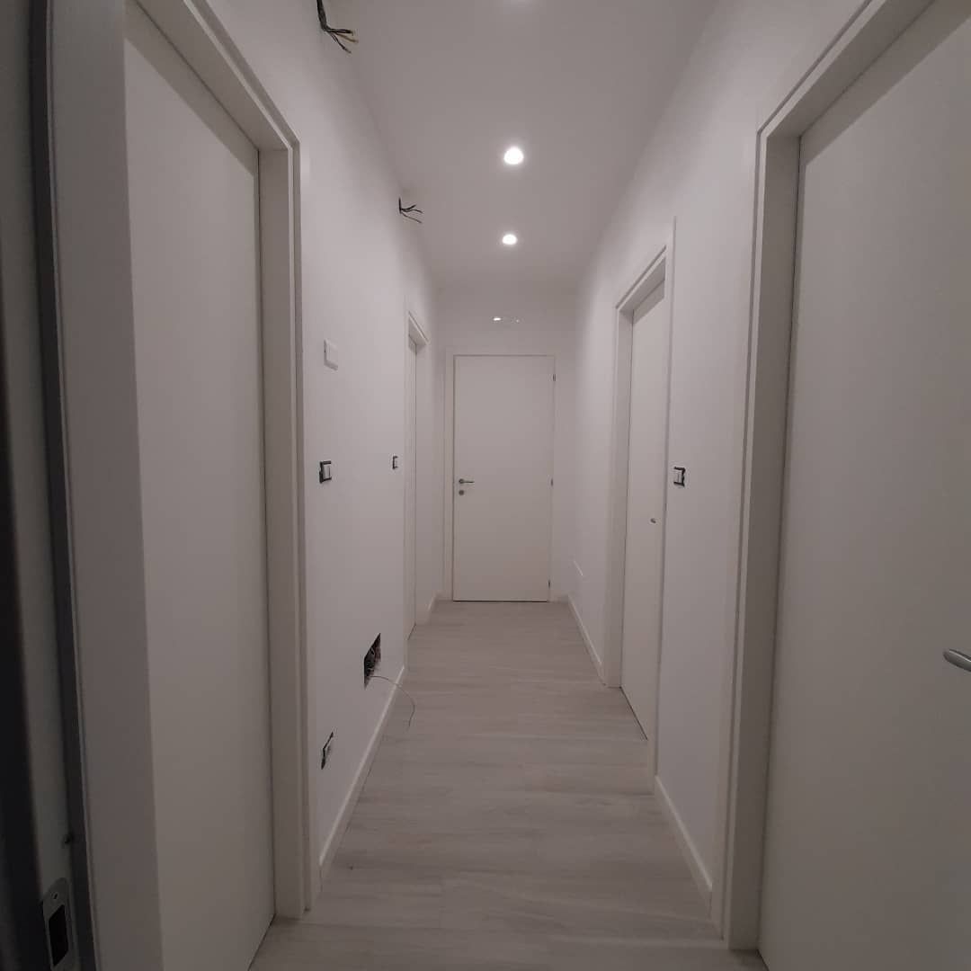 DRA INFISSI - porte interne