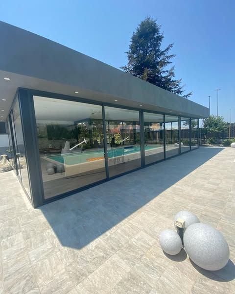 DRA INFISSI - vetrate scorrevoli