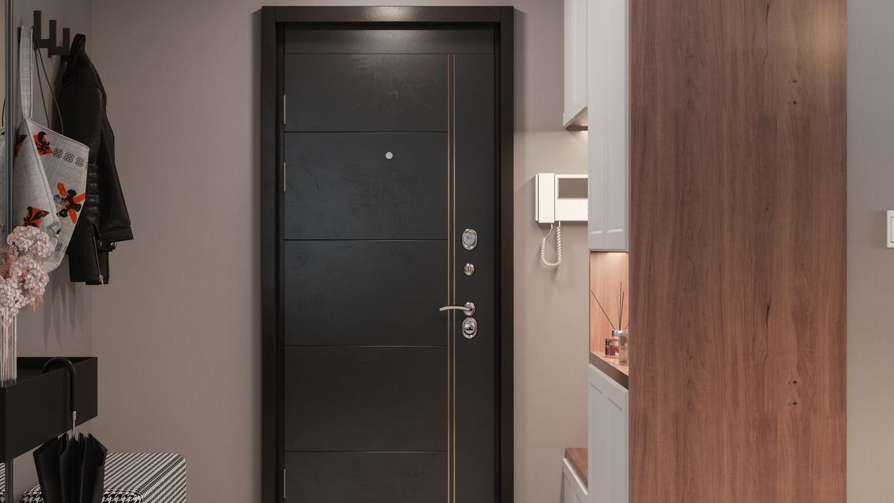 DRA INFISSI - porte blindate