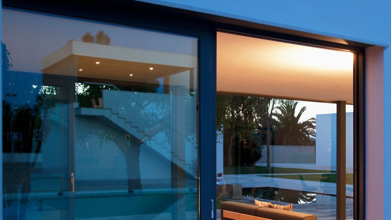 DRA INFISSI - vetrate scorrevoli