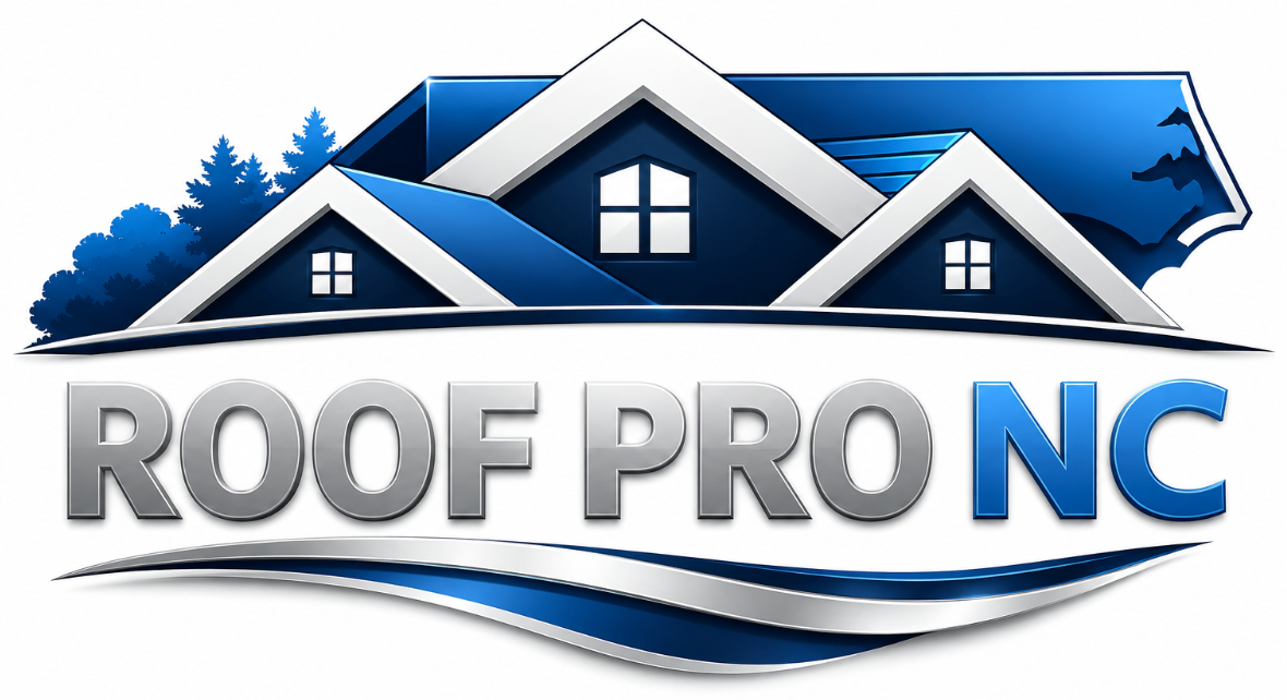 Roof Pro NC committed to quality roofing service in New Bern, NC