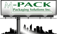 M-Pack Packaging Solutions