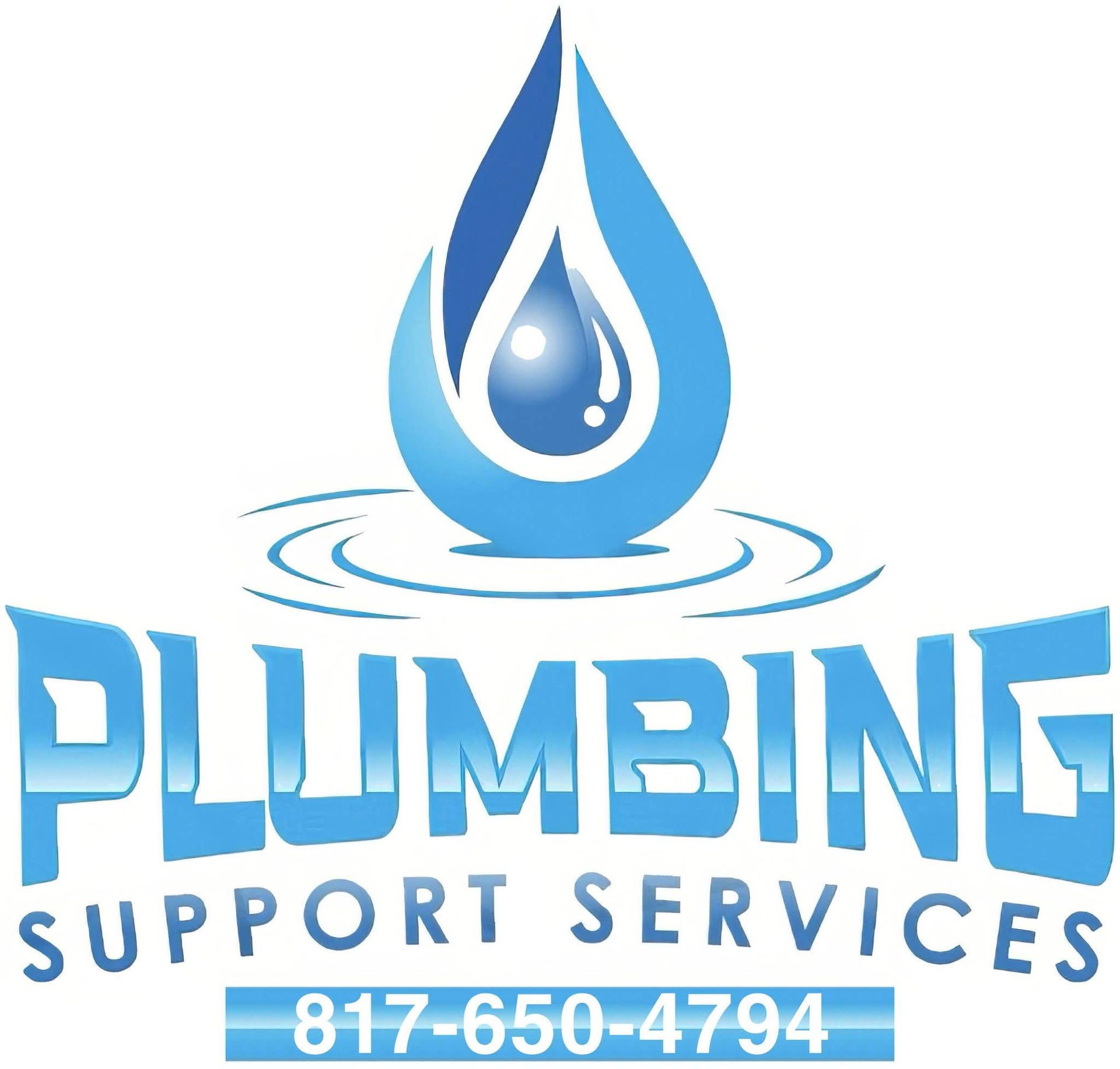 Plumbing Support Services