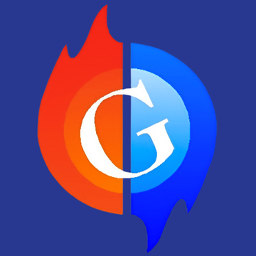 Gerald Griffin Heating Cooling Services - logo
