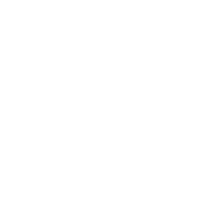 CENTRO ESTETICO KG logo negativo