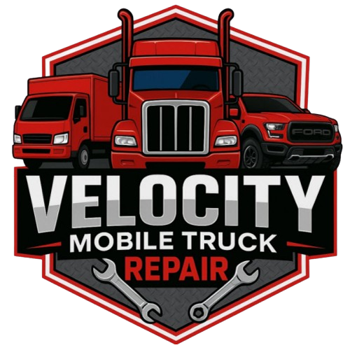 Velocity Mobile Truck Repair