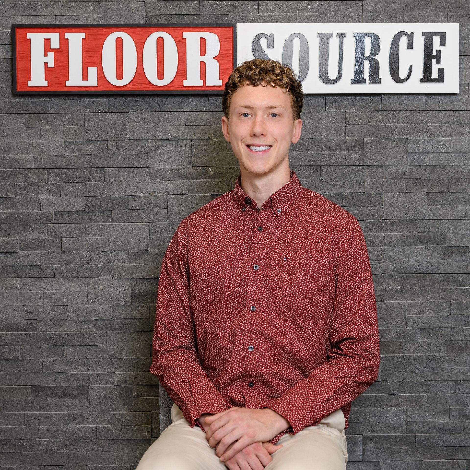 Aidan Salesman from Floor Source